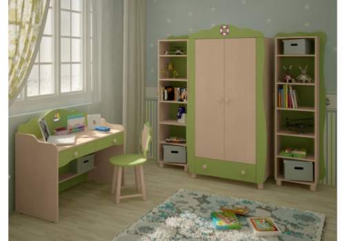 Мебель детская ДМ1