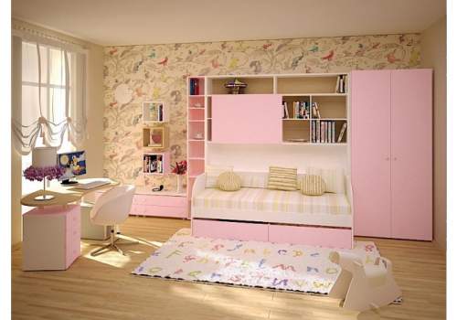 Мебель детская ДМ5