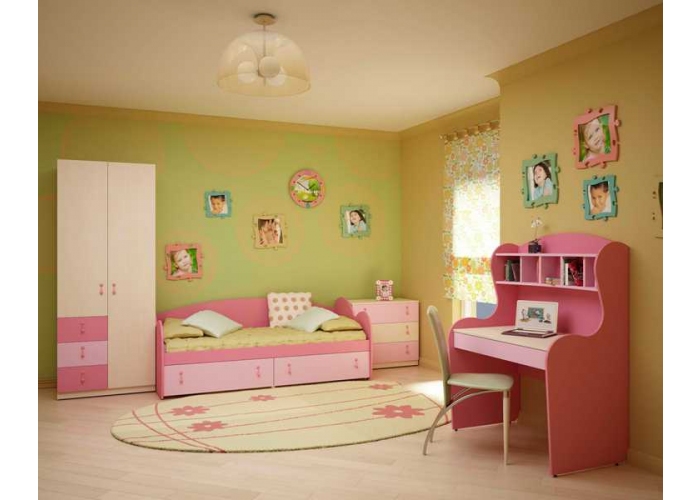 Мебель детская ДМ2