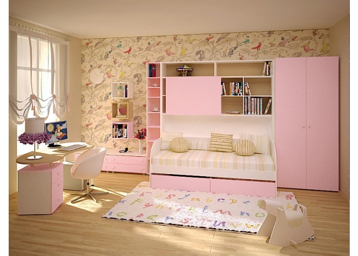 Мебель детская ДМ5