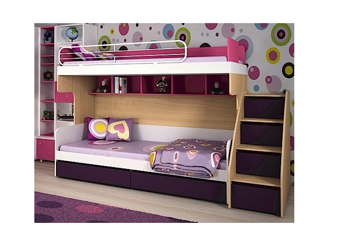 Мебель детская ДМ21